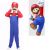 Chlapčenský kostým Super Mario